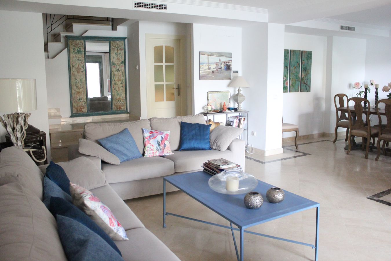 Concédase un descanso alquilando con todas las garantías