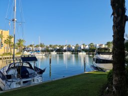 Acceso desde planta baja